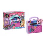 Set 2in1 Gentuta si set cosmetica Crazy Chic fotografia produsului View 3 S