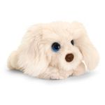 Jucarie de plus Keel Toys Signature Cuddle Puppy Labradoodle 25 cm fotografia produsului