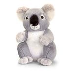 Jucarie de plus Koala 18cm Keel Toys fotografia produsului