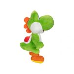 Jucarie de plus Yoshi 23cm Super Mario fotografia produsului View 3 S
