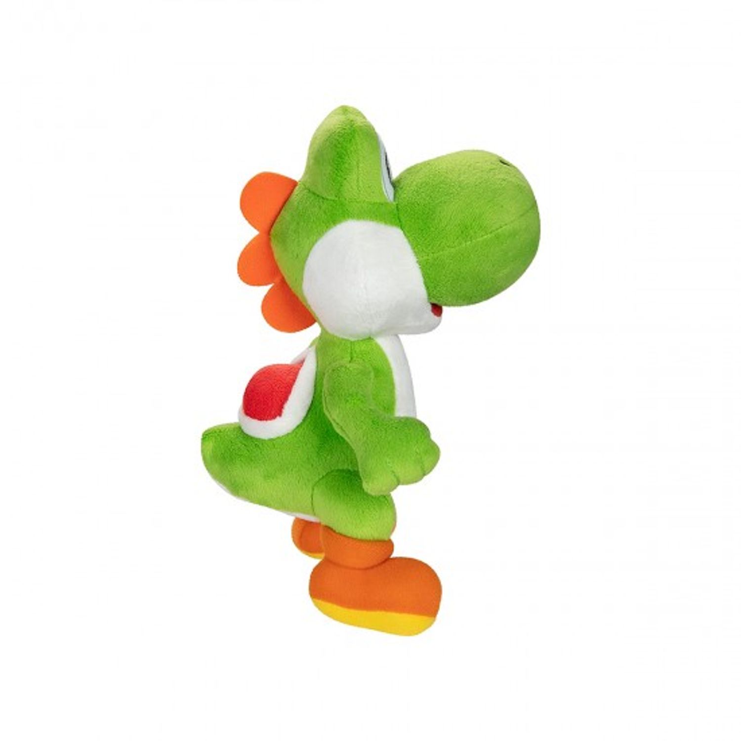 Jucarie de plus Yoshi 23cm Super Mario fotografia produsului View 3 L