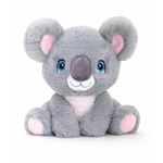 Jucarie de plus Koala 25cm Adoptable World Keel Toys fotografia produsului