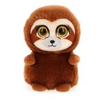 Jucarie de plus Lenes 14cm Motsu Keel Toys fotografia produsului