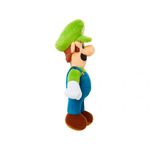 Jucarie de plus Luigi 23cm Super Mario fotografia produsului View 3 S
