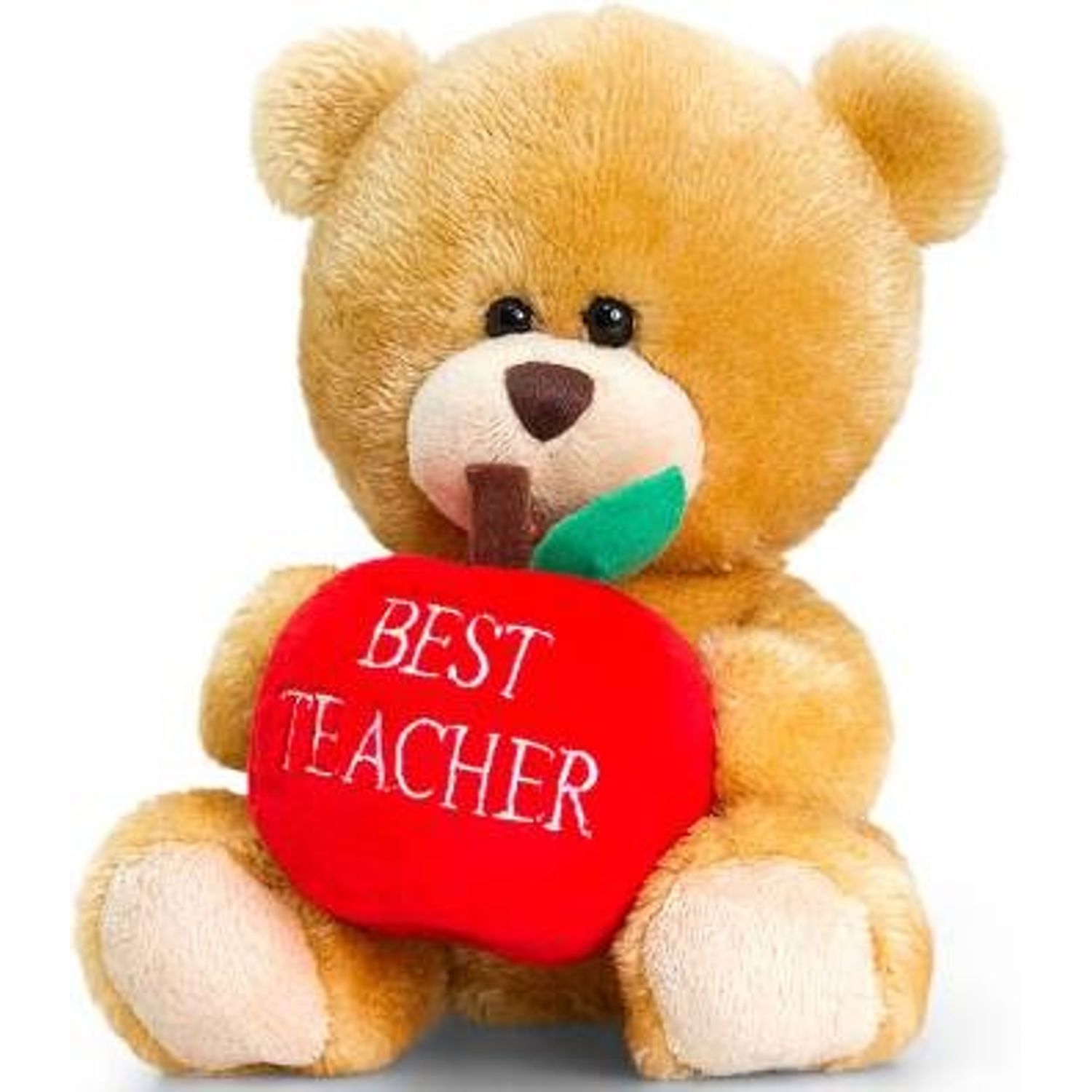 Jucarie moale Pipp the Bear 14cm&minus;Ursuletul cel mai bun profesor fotografia produsului