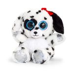 Jucarie de plus Keel Toys Animotsu 15 cm Dalmatian fotografia produsului