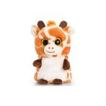 Jucarie de plus Girafa14cm Motsu Keel Toys fotografia produsului