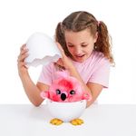 Jucarie de plus surpriza Pasari Vesele Pets Alive Chirpy Birds fotografia produsului View 2 S