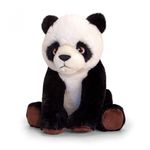 Jucarie de plus Panda 25cm Keel Toys fotografia produsului