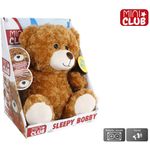Jucarie de plus Mini Club interactiva Sleepy Bobby 34 cm fotografia produsului View 2 S