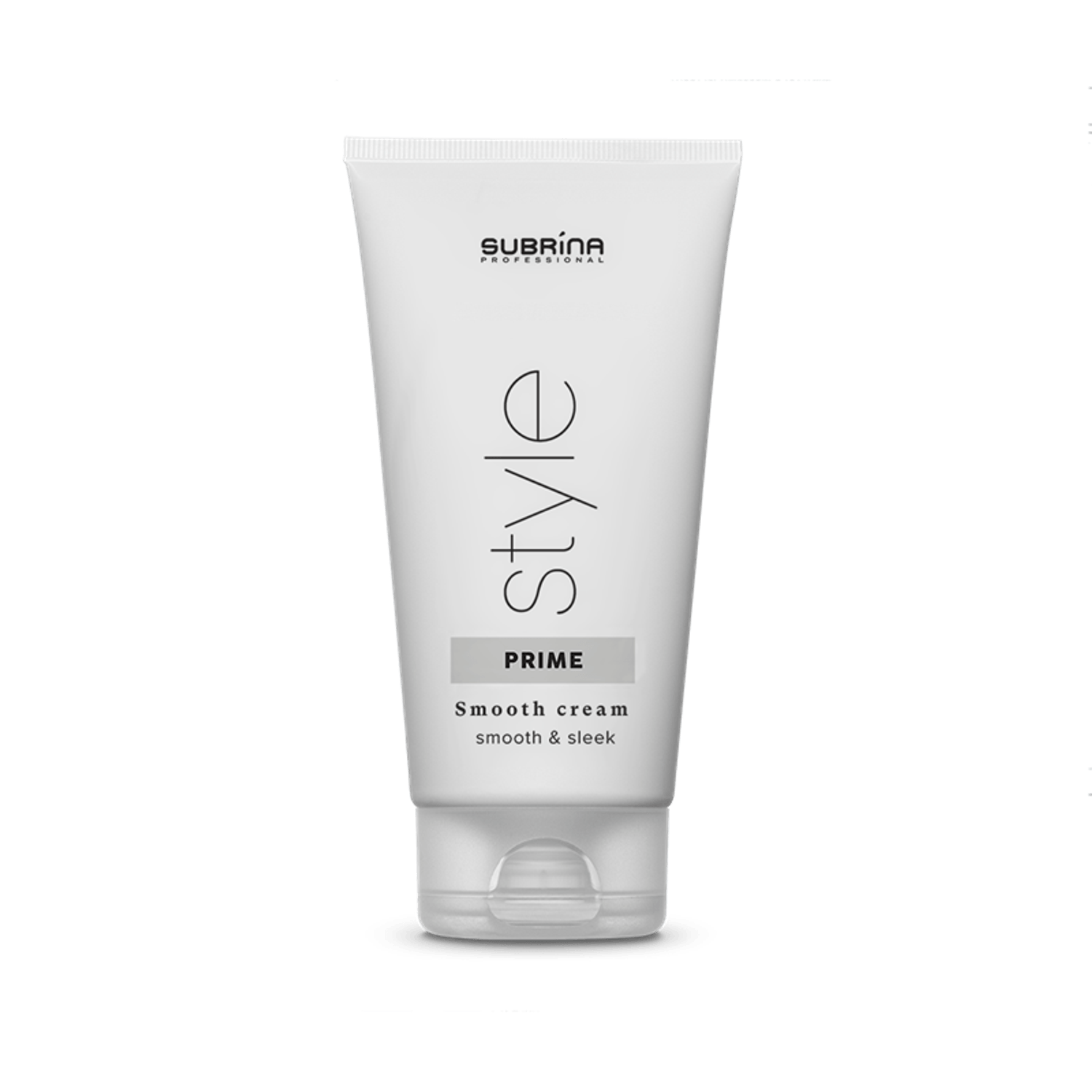 Crema pentru par Subrina Professional Style Prime Smooth, 150 ml fotografia produsului
