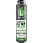 Diet Esthetic Black Bamboo Carbon Charcoal, Masca de fata, 200 ml fotografia produsului