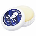 Bluebeards Revenge Ceara pentru mustata Classic Blend Moustache, 20 ml fotografia produsului
