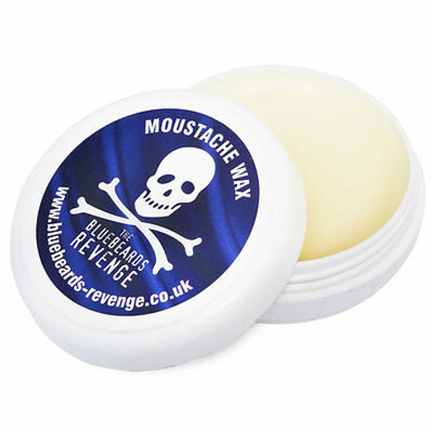 Bluebeards Revenge Ceara pentru mustata Classic Blend Moustache, 20 ml fotografia produsului