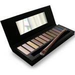 Lagure Paleta Color Pro Eye Palette fotografia produsului