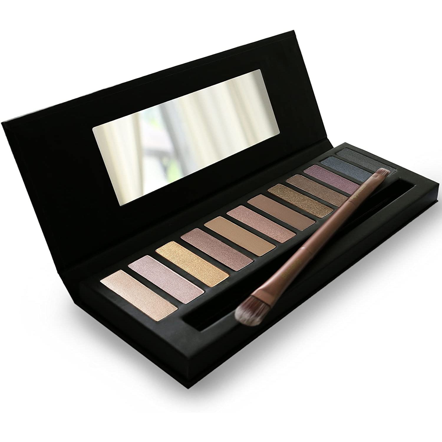 Lagure Paleta Color Pro Eye Palette fotografia produsului