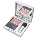 Mavala Duo Powder, Eye Shadow, No. 2 Gray Chic, 2 x 1.2 g fotografia produsului