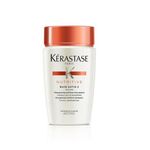 K&eacute;rastase Sampon Kerastase Nutritive Satin No.2 Irisome, 80 ml fotografia produsului