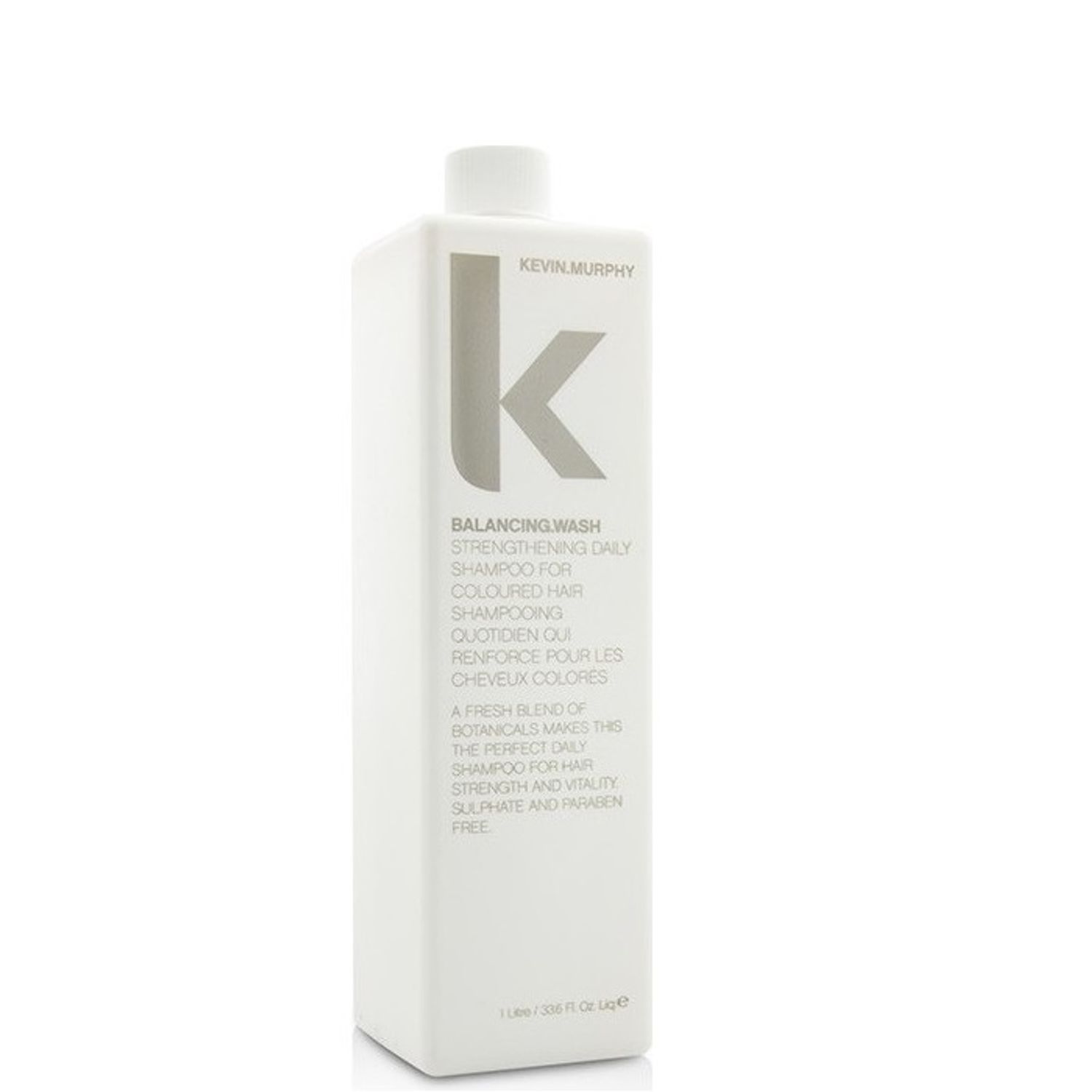 Sampon Kevin Murphy Balancing Wash, 1000 ml fotografia produsului