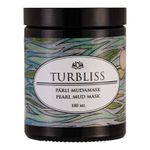 Turbliss Pearl Mud Mask, Masca de fata, 180 ml fotografia produsului