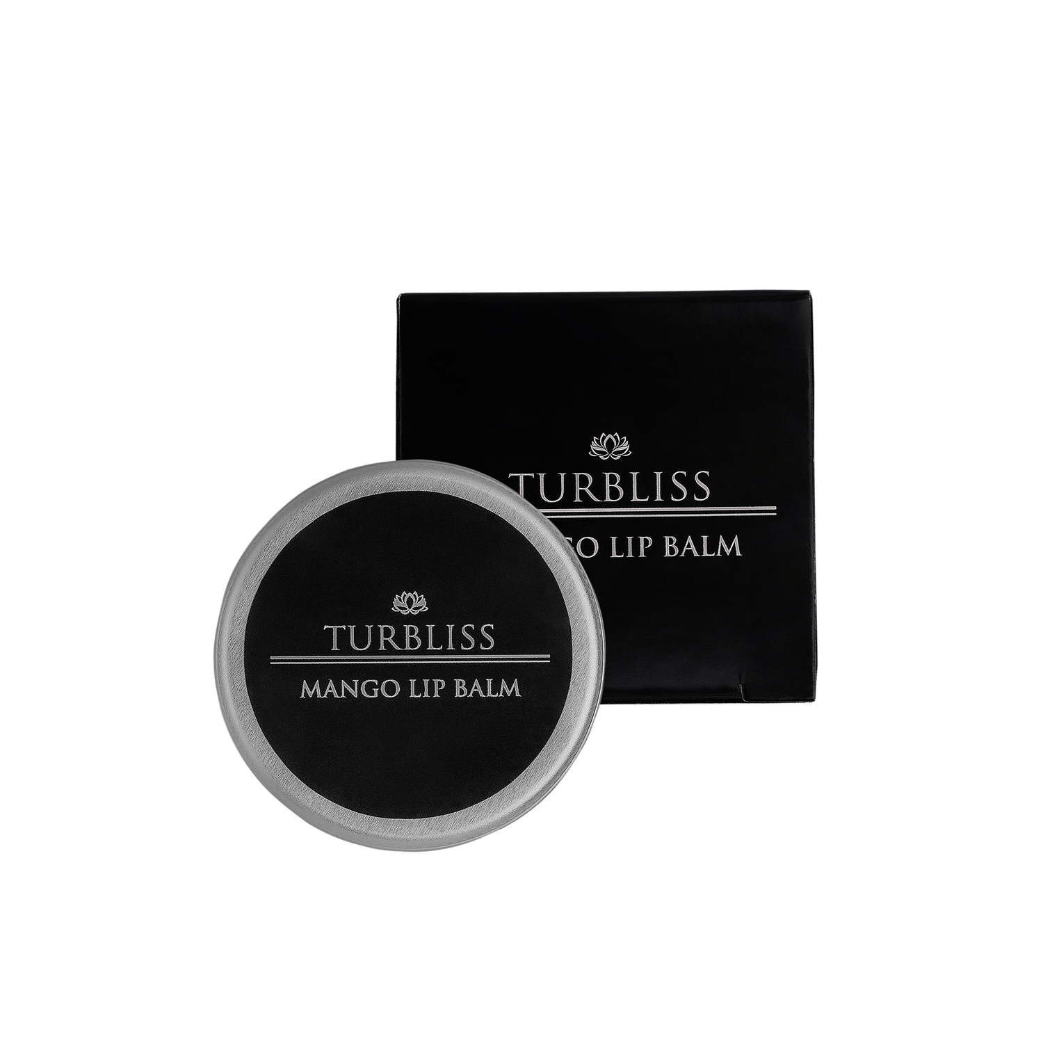 Turbliss Mango Lip Balm, Balsam de buze, 15 ml fotografia produsului