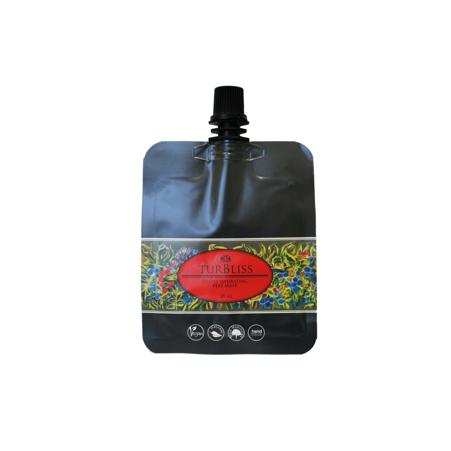 Turbliss Deeply Hydrating Mask, Masca de fata hidratanta, 20 ml fotografia produsului