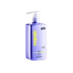 Masca pentru par Subrina Professional Phi Repair, 500 ml fotografia produsului