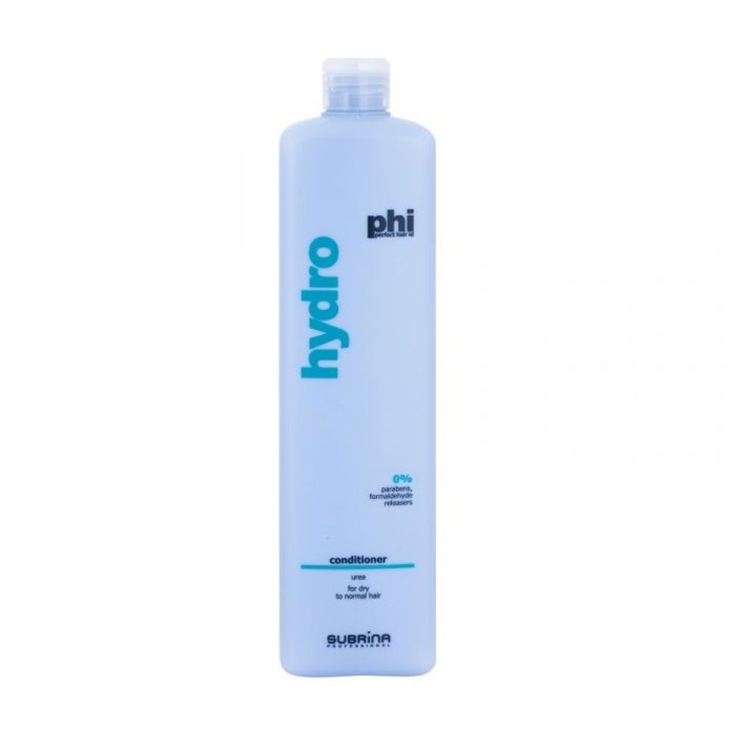 Balsam pentru par Subrina Professional Phi Hydro, 1000 ml fotografia produsului