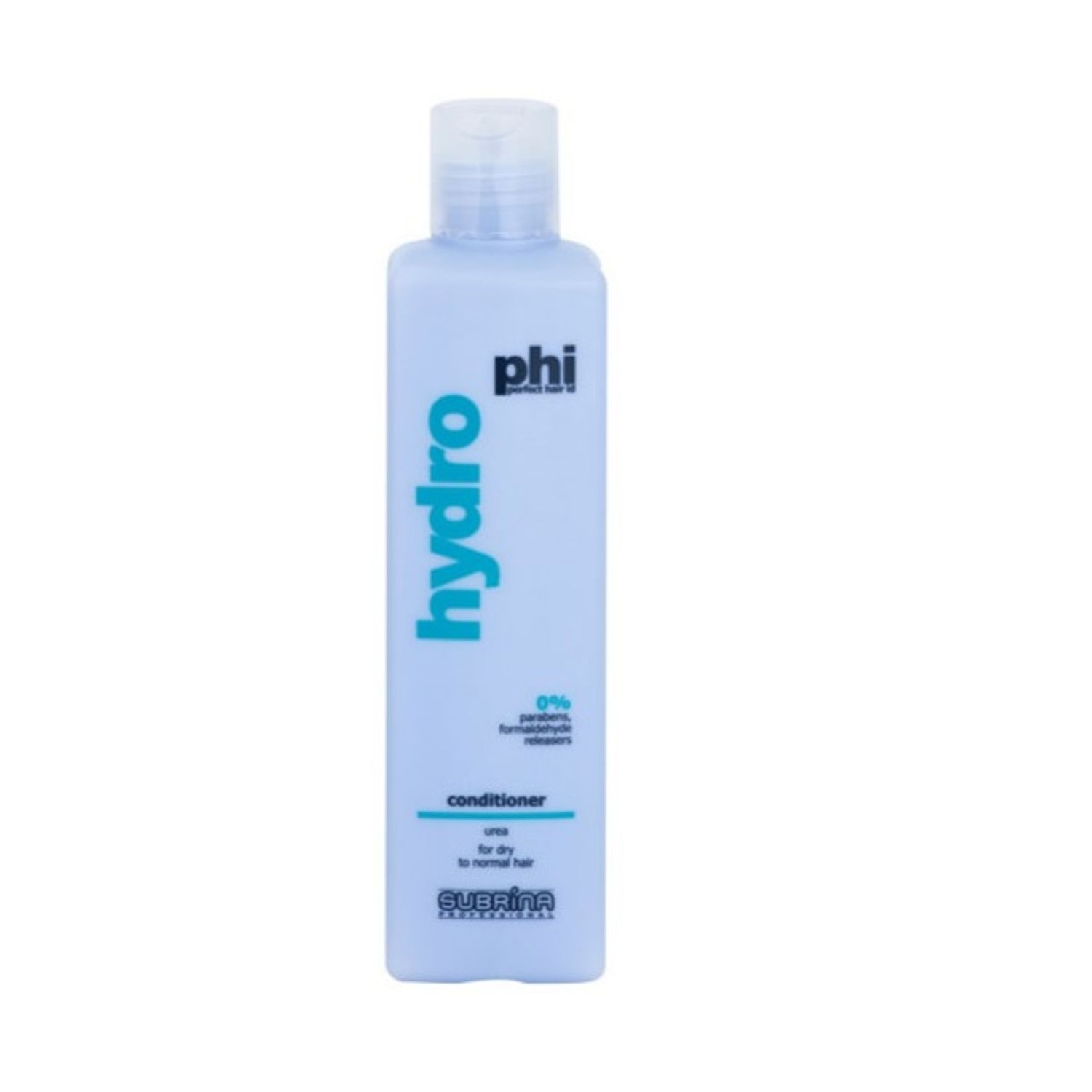 Balsam pentru par Subrina Professional Phi Hydro, 250 ml fotografia produsului