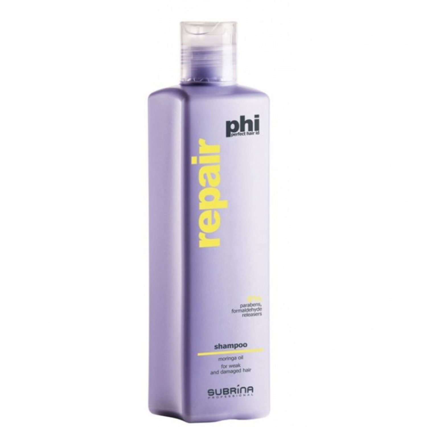 Sampon Subrina Professional Phi Repair, 250 ml fotografia produsului
