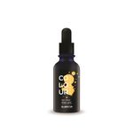 Pigment nuantator Subrina Professional Colour Drops Auriu, 50 ml fotografia produsului