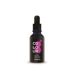 Pigment nuantator Subrina Professional Colour Drops Violet, 50 ml fotografia produsului