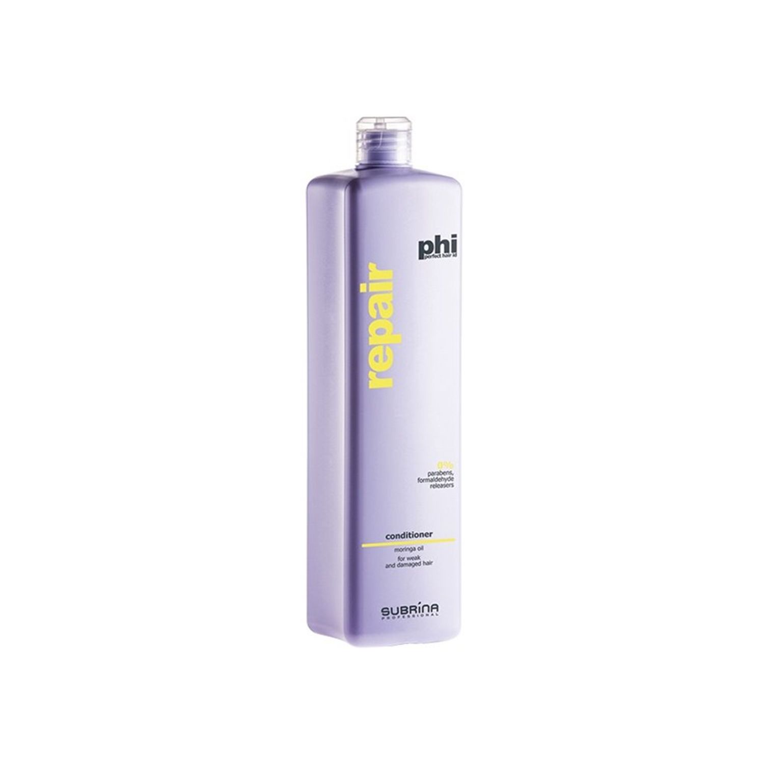 Balsam pentru par Subrina Professional Phi Repair, 1000 ml fotografia produsului