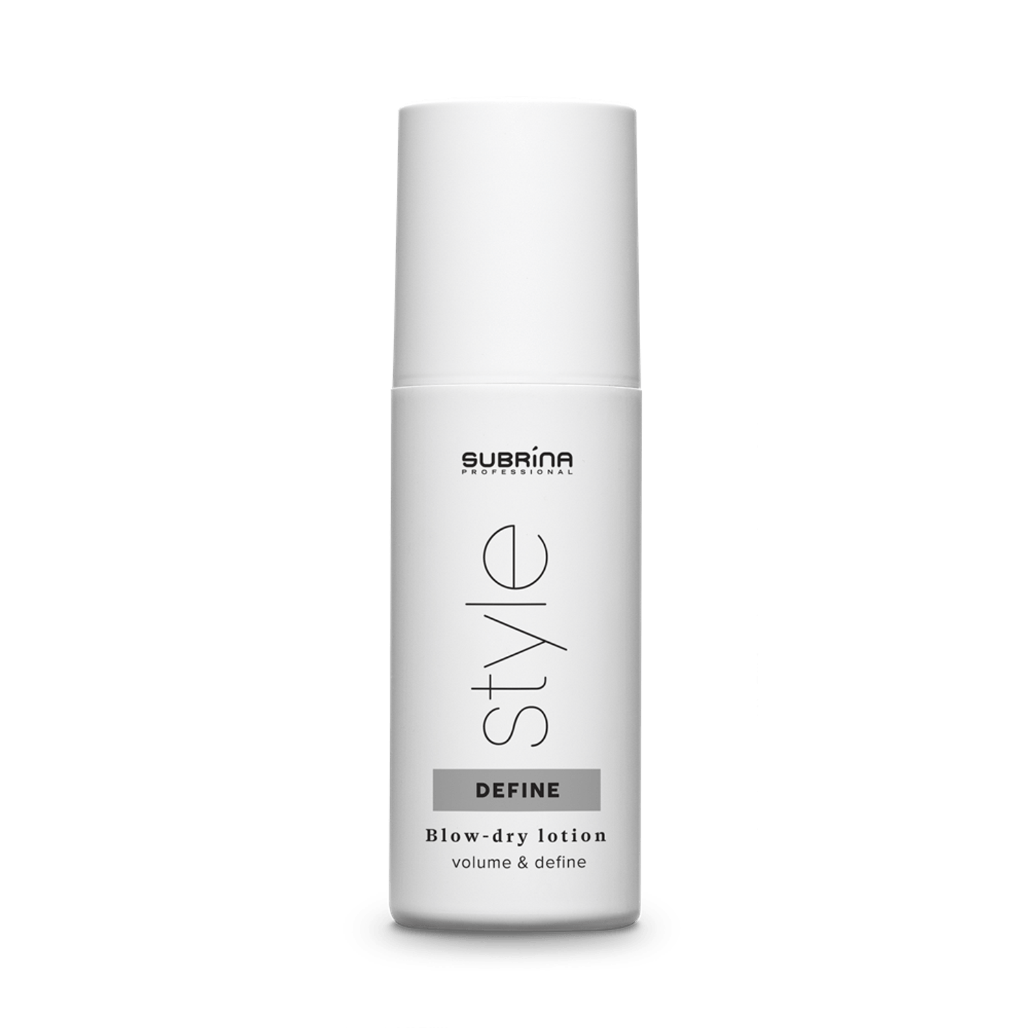 Lotiune pentru definire Subrina Professional Style Blow-Dry, 150 ml fotografia produsului