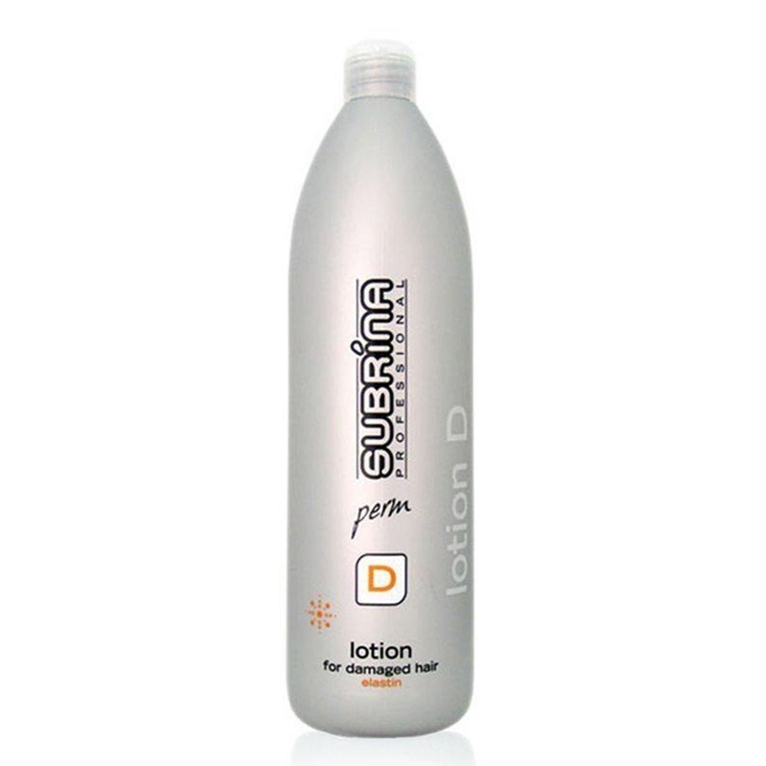 Lotiune pentru permanent Subrina Professional Perm Damaged, 500 ml fotografia produsului