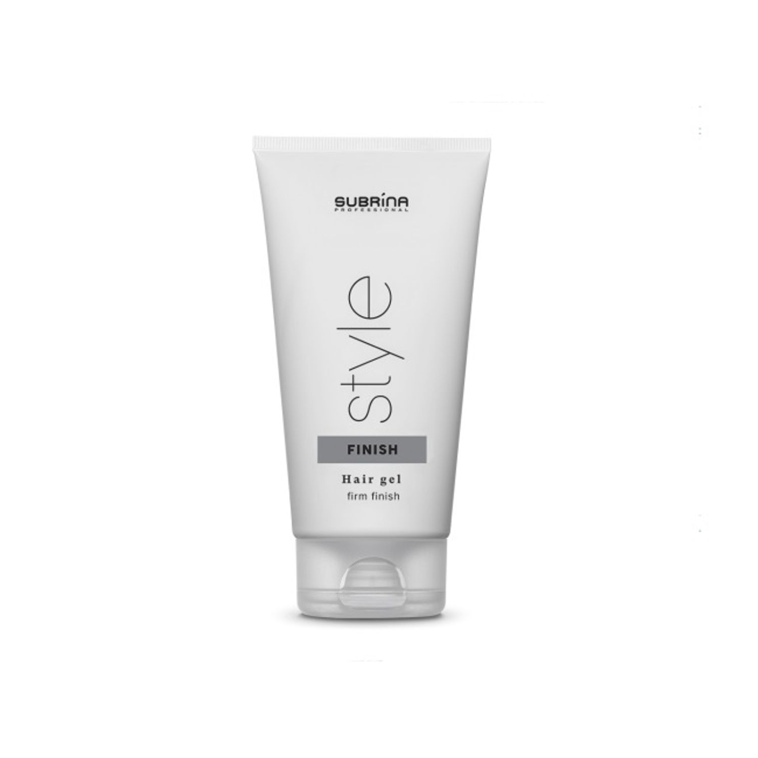 Gel pentru par Subrina Professional Style Finish, 150 ml fotografia produsului