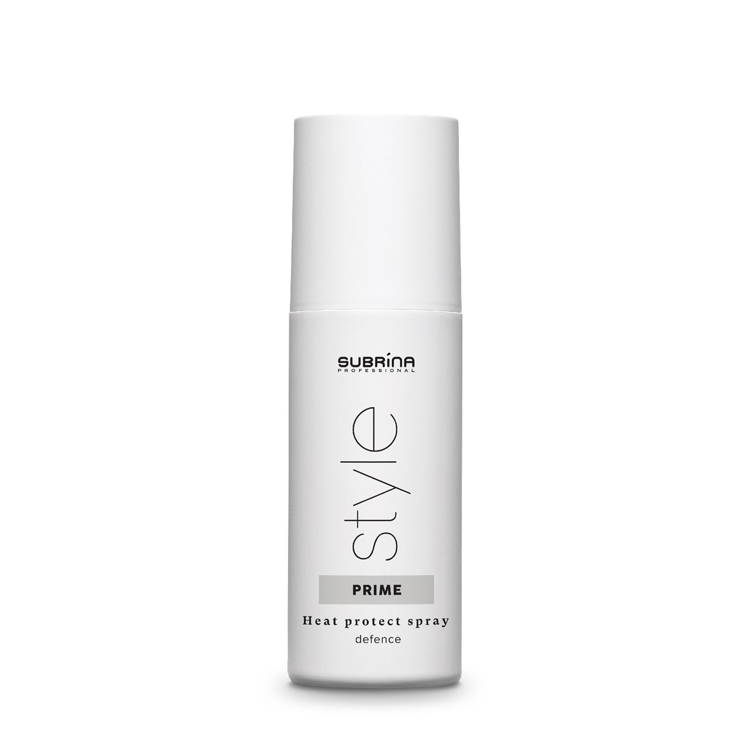 Spray pentru protectie termica Subrina Professional Style Prime, 150 ml fotografia produsului