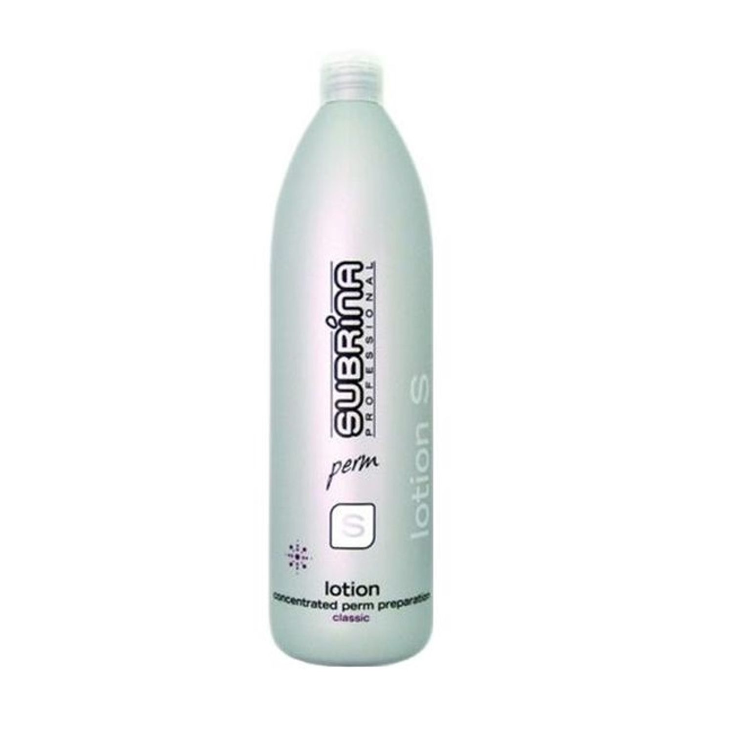 Lotiune pentru permanent Subrina Professional Perm Standard, 500 ml fotografia produsului