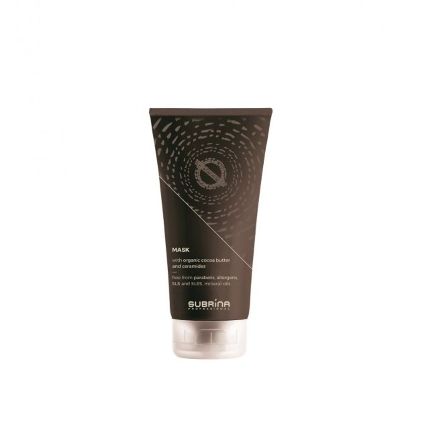 Masca pentru par Subrina Professional Echoes Premium, 150 ml fotografia produsului