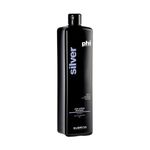 Sampon Subrina Professional Phi Silver, 1000 ml fotografia produsului