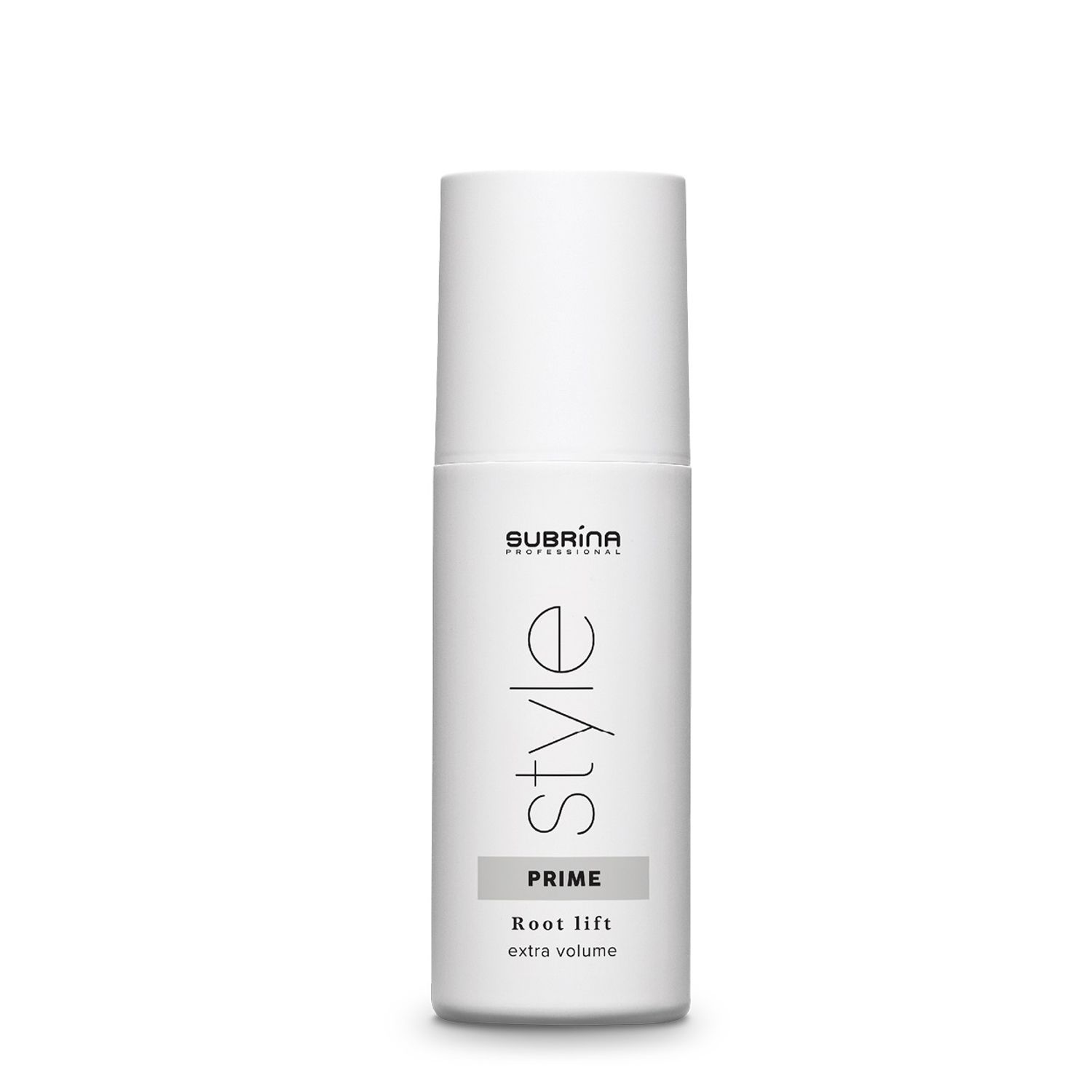 Spray pentru par Subrina Professional Style Prime Root Lift, 151 ml fotografia produsului