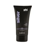 Masca pentru par Subrina Professional Phi Silver, 200 ml fotografia produsului