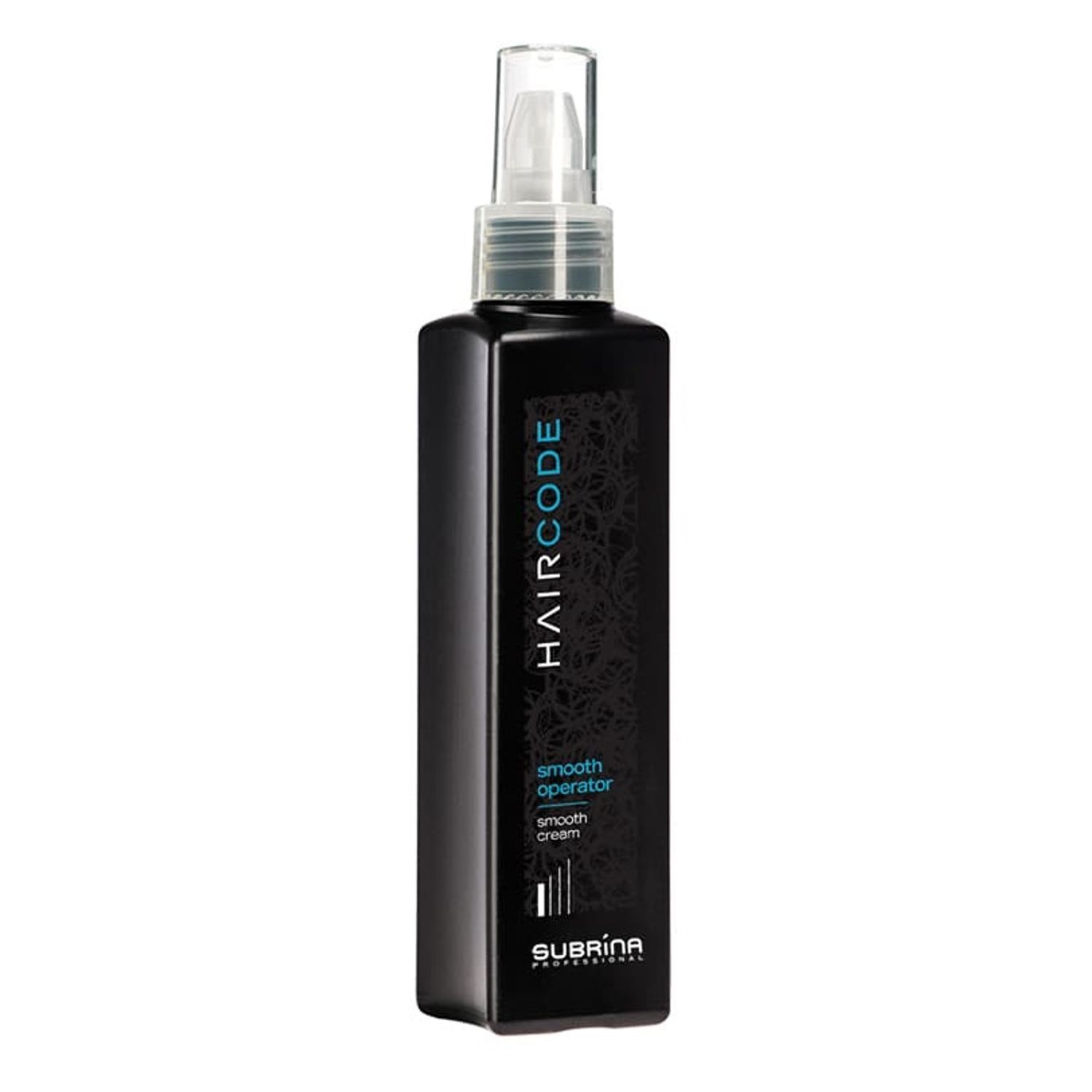 Crema pentru par Subrina Professional HairCode Smooth Operator, 100 ml fotografia produsului