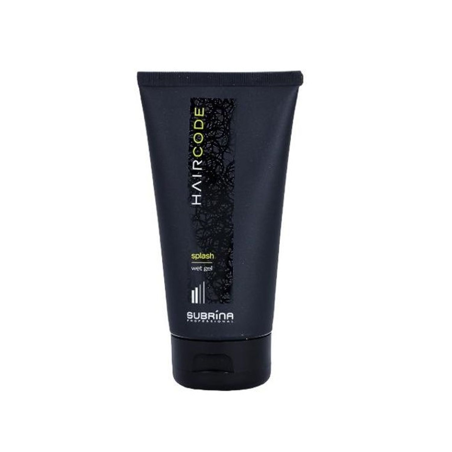 Gel pentru par Subrina Professional HairCode Splash Wet, 100 ml fotografia produsului