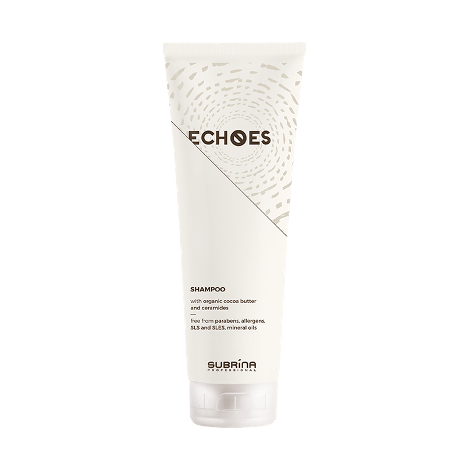 Sampon Subrina Professional Echoes, 250 ml fotografia produsului