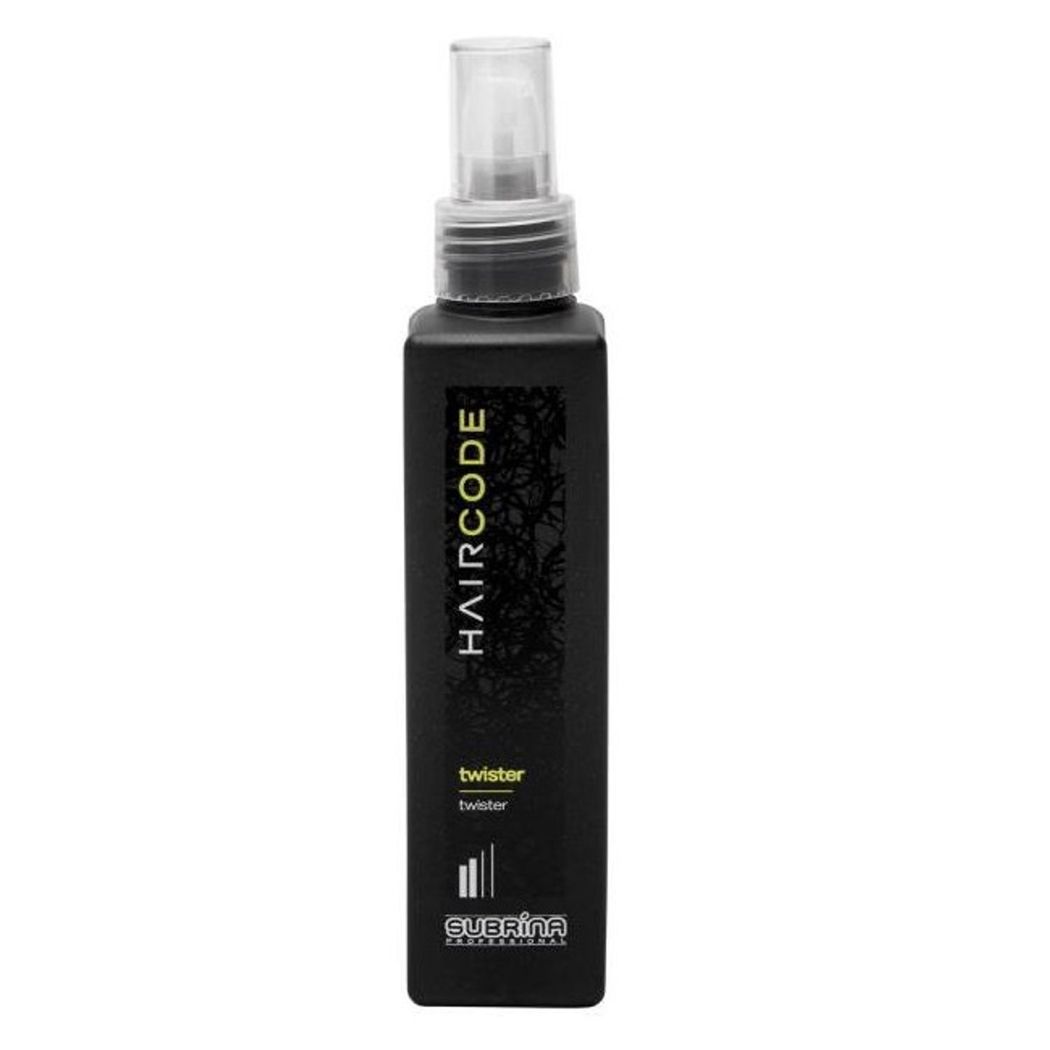 Spray fixator pentru definerea buclelor Subrina Professional HairCode Twister, 150 ml fotografia produsului