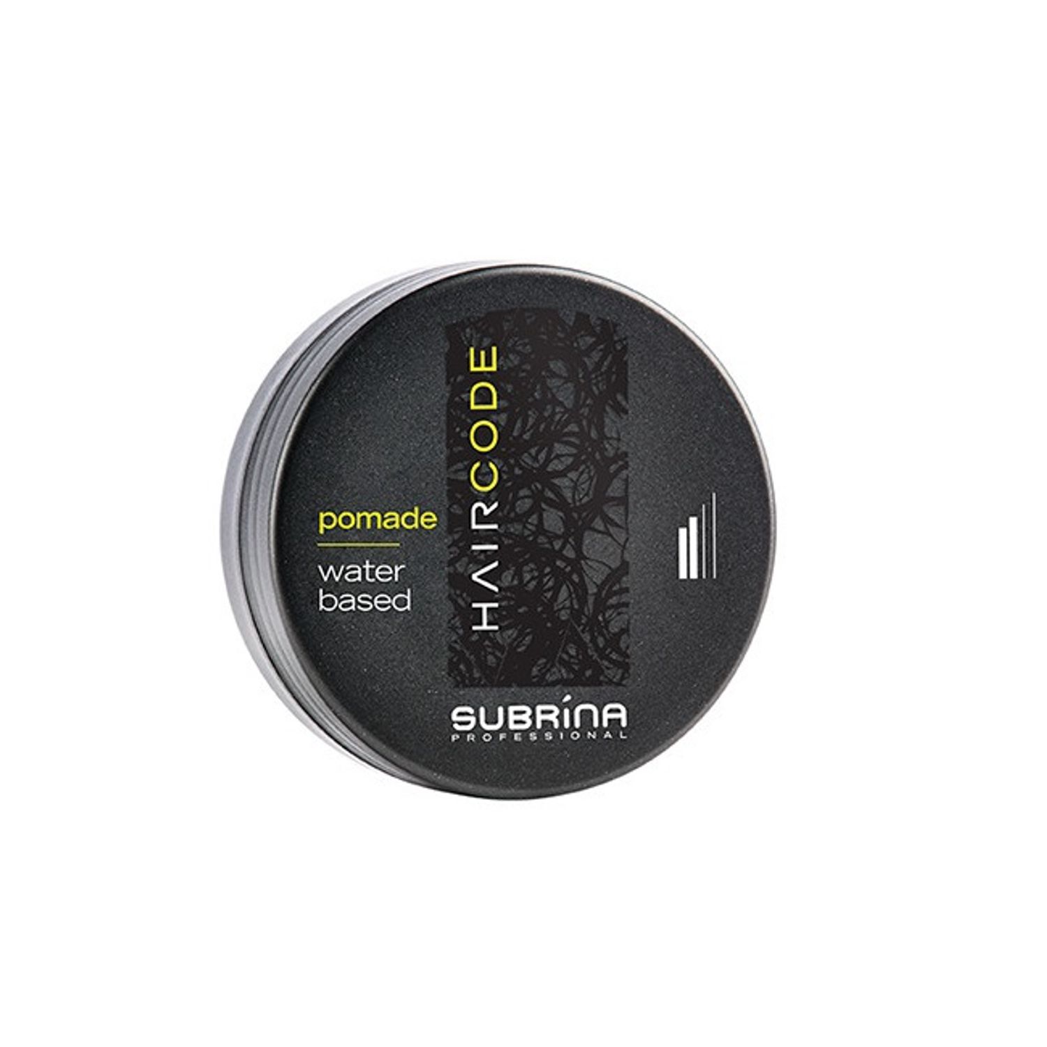 Pomada Subrina Professional HairCode Water Based, 100 ml fotografia produsului