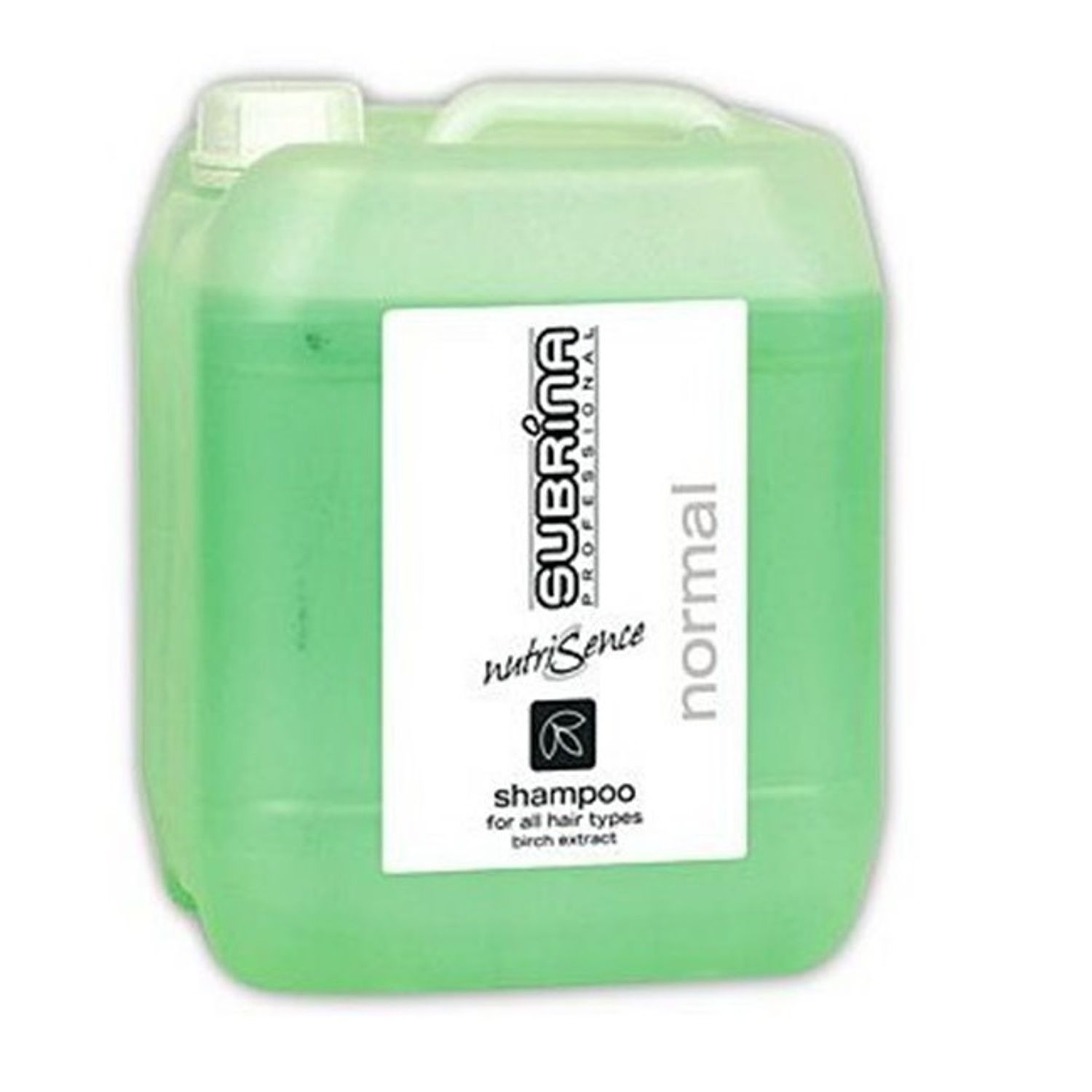 Sampon Subrina Professional Phi Special Birch, 5000 ml fotografia produsului