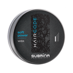 Ceara pentru par Subrina Professional HairCode Soft Power, 100 ml fotografia produsului