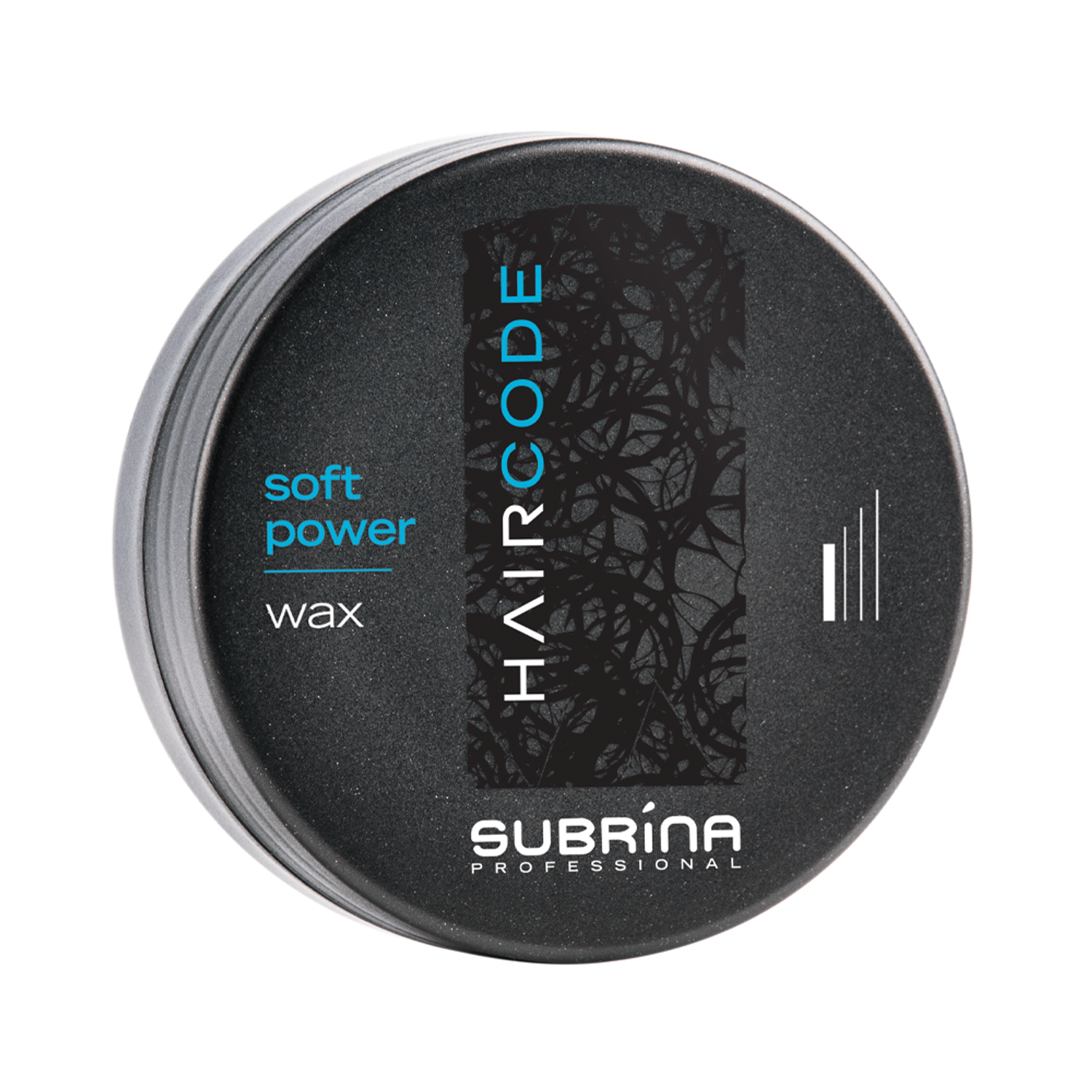 Ceara pentru par Subrina Professional HairCode Soft Power, 100 ml fotografia produsului
